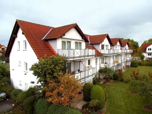 Wohnung zur Miete 622 € 2 Zimmer 57 m² 1. Geschoss frei ab 01.11.2026 Gießen Gießen 35398