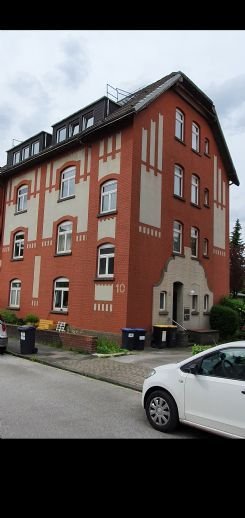 Wohnung zur Miete 400 € 2 Zimmer 53,3 m²<br/>Wohnfläche 1.<br/>Geschoss 01.11.2024<br/>Verfügbarkeit Butlerstraße 10 Duissern Duisburg 47058