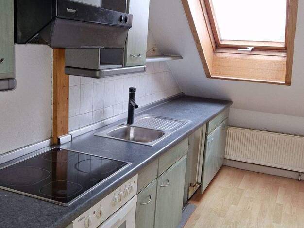 Studio zur Miete 380 € 1 Zimmer 50 m² 3 Geschosse frei ab sofort Georg-Schumann-Straße 319 Wahren Leipzig 04159