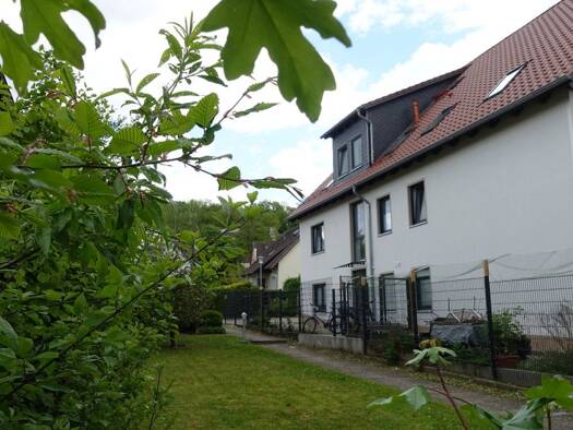 Wohnung zur Miete 700 € 2 Zimmer 50 m² EG Göttingen 37075