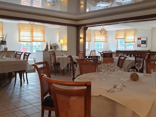 Gastronomie/Hotel zum Kauf 525.000 € Sarreinsming 57905