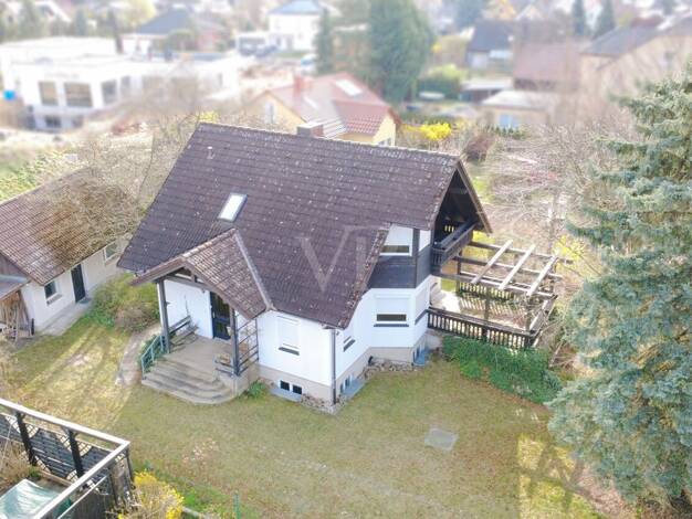 Einfamilienhaus zum Kauf 679.000 € 6,5 Zimmer 195 m² 2.714 m² Grundstück Radebeul 01445