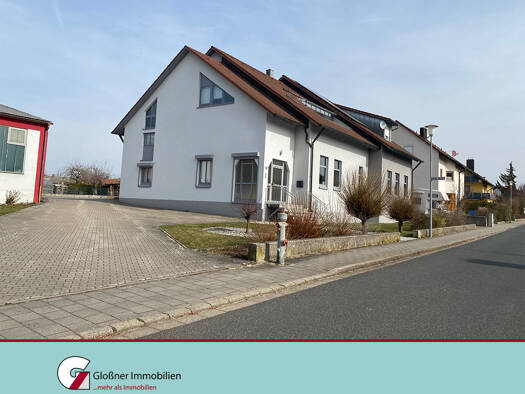 Grundstück zum Kauf 4.379 m² Grundstück Seubersdorf Seubersdorf in der Oberpfalz 92358