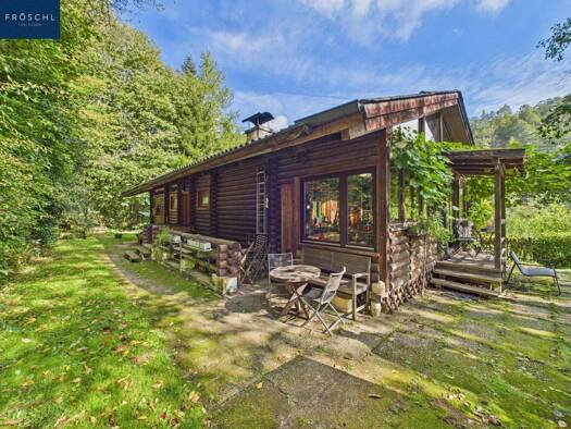 Haus zum Kauf 455.000 € 165 m² 3.510 m² Grundstück Ludweis-Aigen 3814