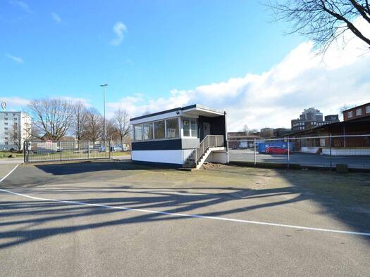 Freifläche zur Miete provisionsfrei 1.390 € 220 m² Lagerfläche Reginenstraße 8 Rothenburgsort Hamburg 20539