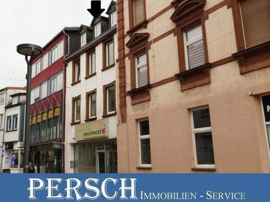 Laden zur Miete 1.000 € 200 m² Verkaufsfläche St. Wendel Sankt Wendel 66606