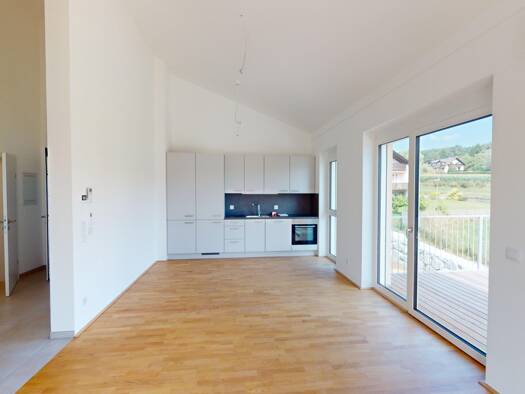 Wohnung zum Kauf - Erstbezug provisionsfrei 290.000 € 3 Zimmer 68,5 m² Bad Waltersdorf 8271