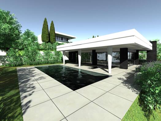 Haus zum Kauf - Erstbezug 3.200.000 € 3 Zimmer 612 m² frei ab sofort Lonato del Garda