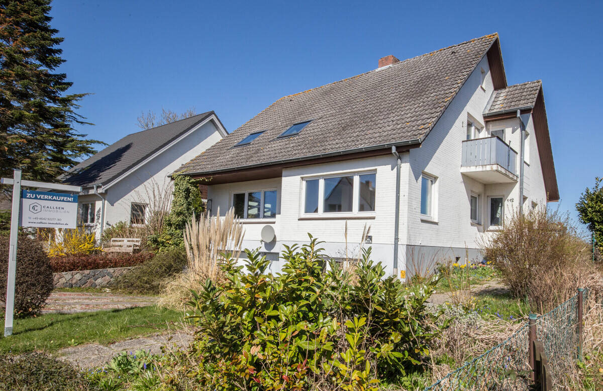Mehrfamilienhaus zum Kauf - Ansicht 5