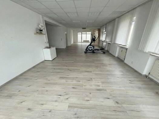 Bürofläche zum Kauf 149.000 € 96,6 m² Bürofläche Burglengenfeld Burglengenfeld 93133