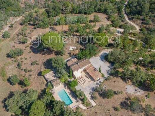 Einfamilienhaus zum Kauf 1.250.000 € 6 Zimmer 225 m² La Garde-Freinet 83680