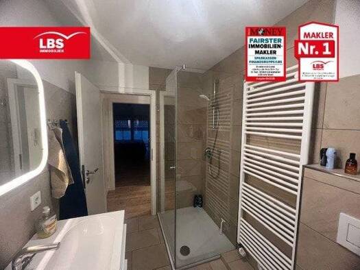 Wohnung zum Kauf 290.000 € 4 Zimmer 85 m² frei ab 15.03.2026 Innenstadt Gütersloh 33332