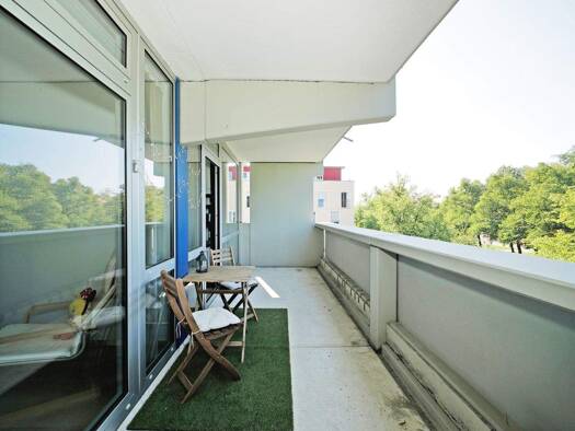 Wohnung zum Kauf 380.000 € 2 Zimmer 76 m² Thalk.Obersendl.-Forsten-Fürstenr.-Solln München 81379