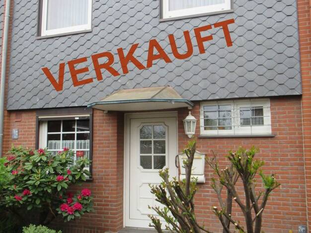 Reihenmittelhaus zum Kauf 279.000 € 6 Zimmer 114 m² 151 m² Grundstück Kattenesch Süd 28277