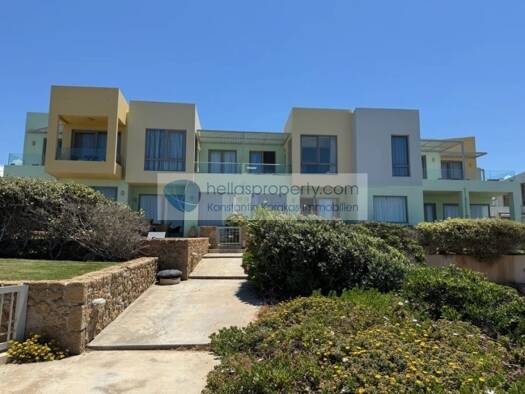 Villa zum Kauf 850.000 € 6 Zimmer 182 m² 235 m² Grundstück 7346 pa Municipality of Chersonissos 70014