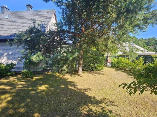 Einfamilienhaus zum Kauf 495.000 € 5 Zimmer 156 m² 642 m² Grundstück Sennestadt Sennestadt 33689