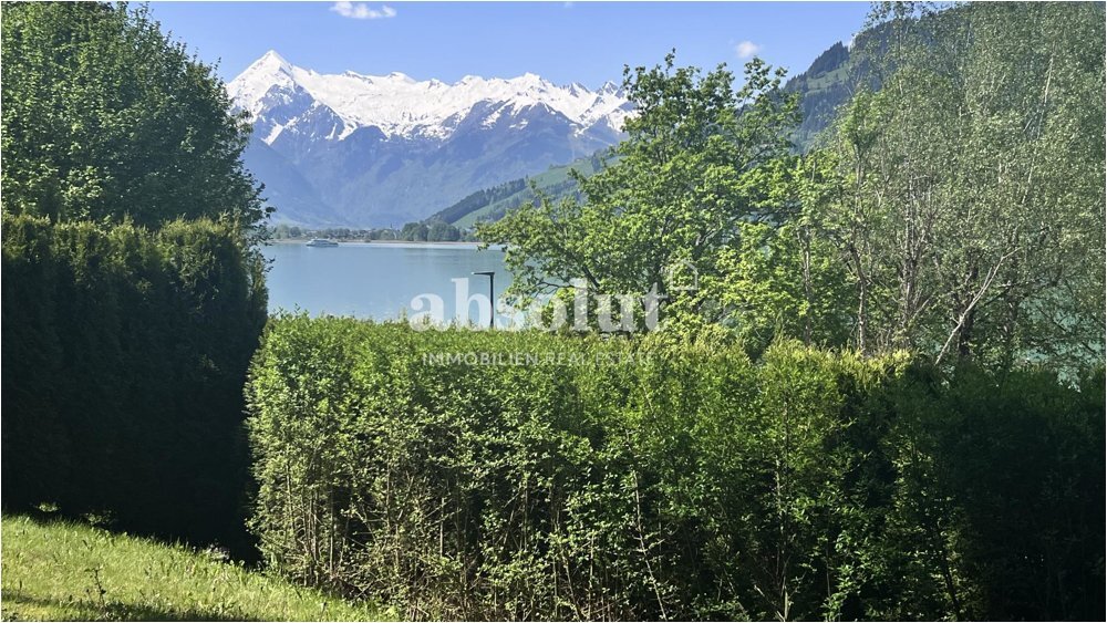 Wohnung zum Kauf 798.000 € 3,5 Zimmer 95,9 m²<br/>Wohnfläche EG<br/>Geschoss Seeuferstraße 43, Top 1 (0.1) Zell am See 5700