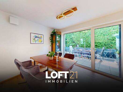 Wohnung zum Kauf 489.000 € 3 Zimmer 68,4 m² Ingolstadt 85049