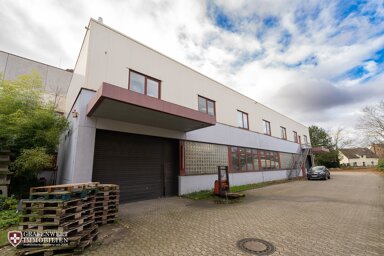 Freifläche zum Kauf 2.400.000 € 1.175 m² Lagerfläche Tiefenbroich Ratingen 40880