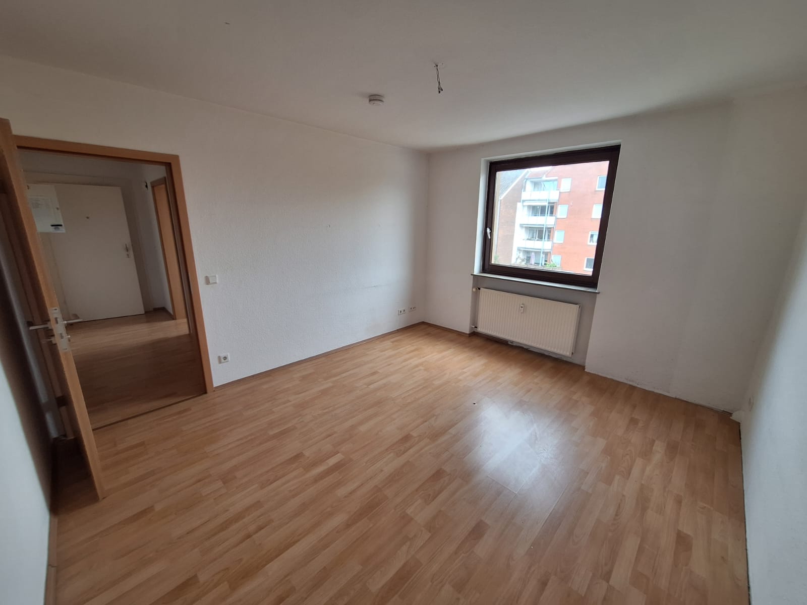 Wohnung zur Miete 549 € 3 Zimmer 67 m²<br/>Wohnfläche 2.<br/>Geschoss Marris Mühlen Weg 5 Burgdorf - Nord Burgdorf 31303