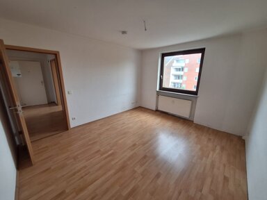 Wohnung zur Miete 549 € 3 Zimmer 67 m² 2. Geschoss Marris Mühlen Weg 5 Burgdorf - Nord Burgdorf 31303