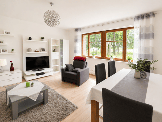 Mehrfamilienhaus zum Kauf als Kapitalanlage geeignet 355.000 € 660 m² 1.488 m² Grundstück Grebenhain Grebenhain 36355