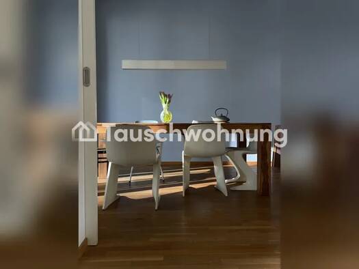 Wohnung zur Miete Tauschwohnung 1.950 € 4 Zimmer 123 m² Moabit Berlin 10179