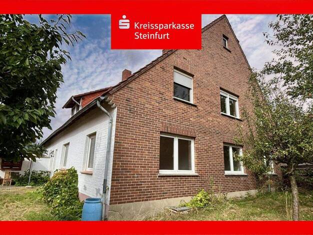Wohnung zum Kauf 189.000 € 7 Zimmer 183 m² Lienen 49536
