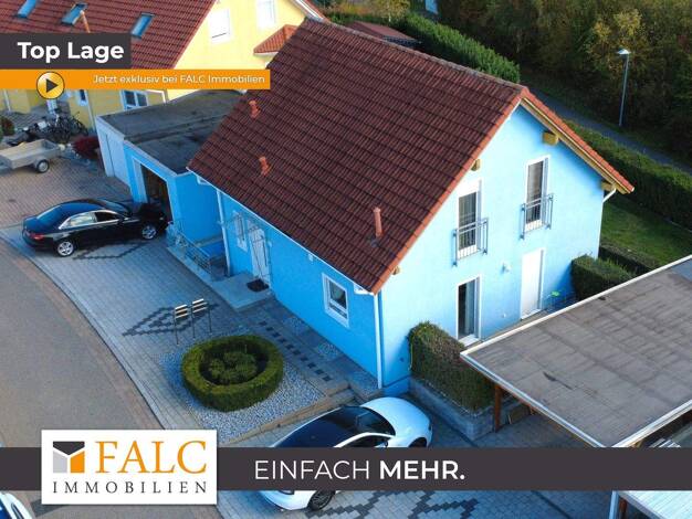Einfamilienhaus zum Kauf 650.000 € 7,5 Zimmer 176 m² 536 m² Grundstück Öhringen 74613