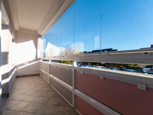 Wohnung zur Miete 600 € 3 Zimmer 62,3 m² 1. Geschoss Dorfhainer Str. 12 Kleinpestitz/Mockritz Dresden 01189