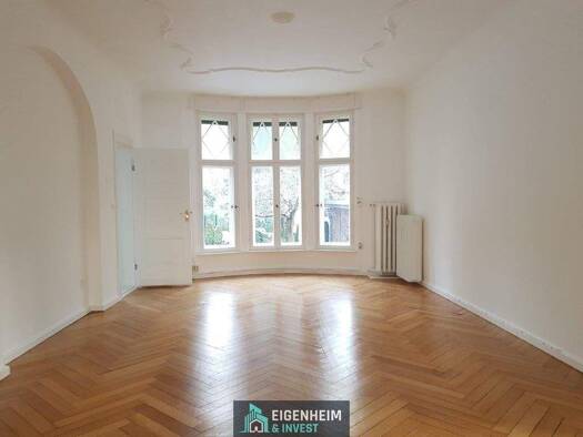 Wohnung zur Miete 1.700 € 3 Zimmer 117,2 m² Zehlendorf Berlin 14163
