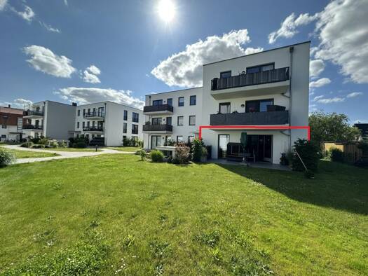 Wohnung zum Kauf 559.900 € 4 Zimmer 113 m² EG Bentwisch Bentwisch 18182
