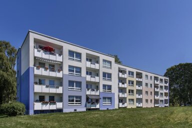 Wohnung zur Miete 419 € 2 Zimmer 50 m² EG frei ab 16.03.2025 Jung-Stillingweg 2 Wickeder Feld Dortmund 44319