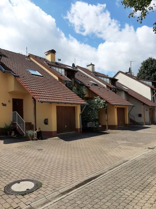 Reihenmittelhaus zum Kauf 335.000 € 4 Zimmer 108 m²<br/>Wohnfläche 217 m²<br/>Grundstück Brunnenstr. Mahlberg Mahlberg 77972