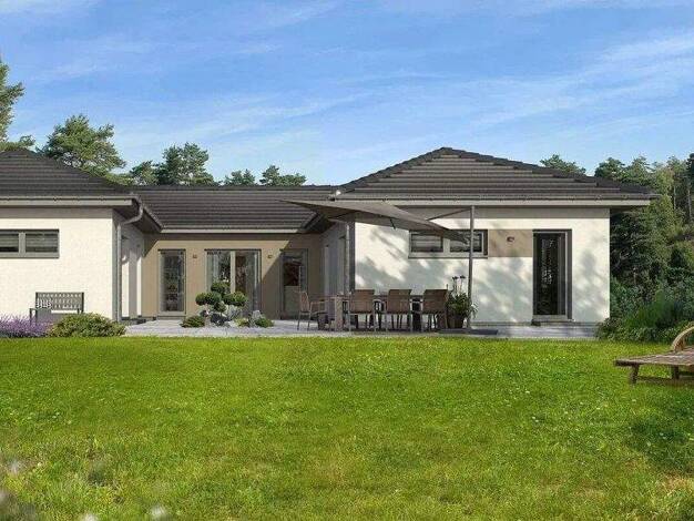 Haus zum Kauf 550.000 € 4 Zimmer 172 m² 630 m² Grundstück Machern 04827