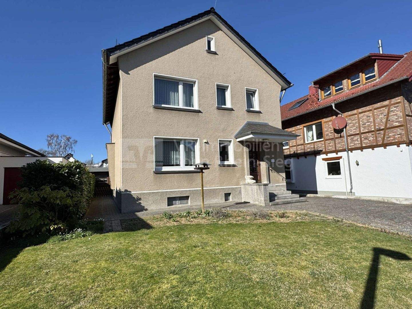 Haus – Rheinbach - Ansicht 3