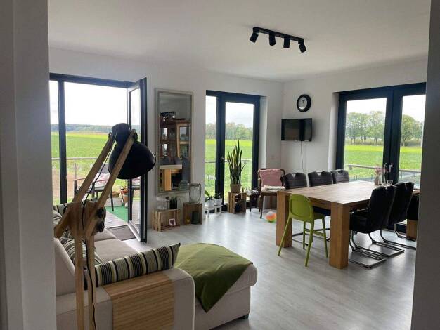 Maisonette zur Miete 1.640 € 6 Zimmer 170 m² 1. Geschoss Malvenweg 6 Jülich 52428