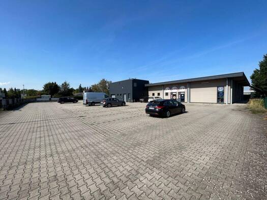 Ladenfläche zum Kauf 1.979.000 € 865 m² Verkaufsfläche Eggenstein Eggenstein-Leopoldshafen 76344