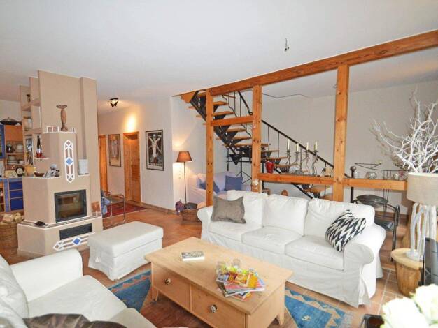 Maisonette zur Miete 1.700 € 5 Zimmer 150 m² 1. Geschoss Ritterstraße 12 Buxtehude 21614