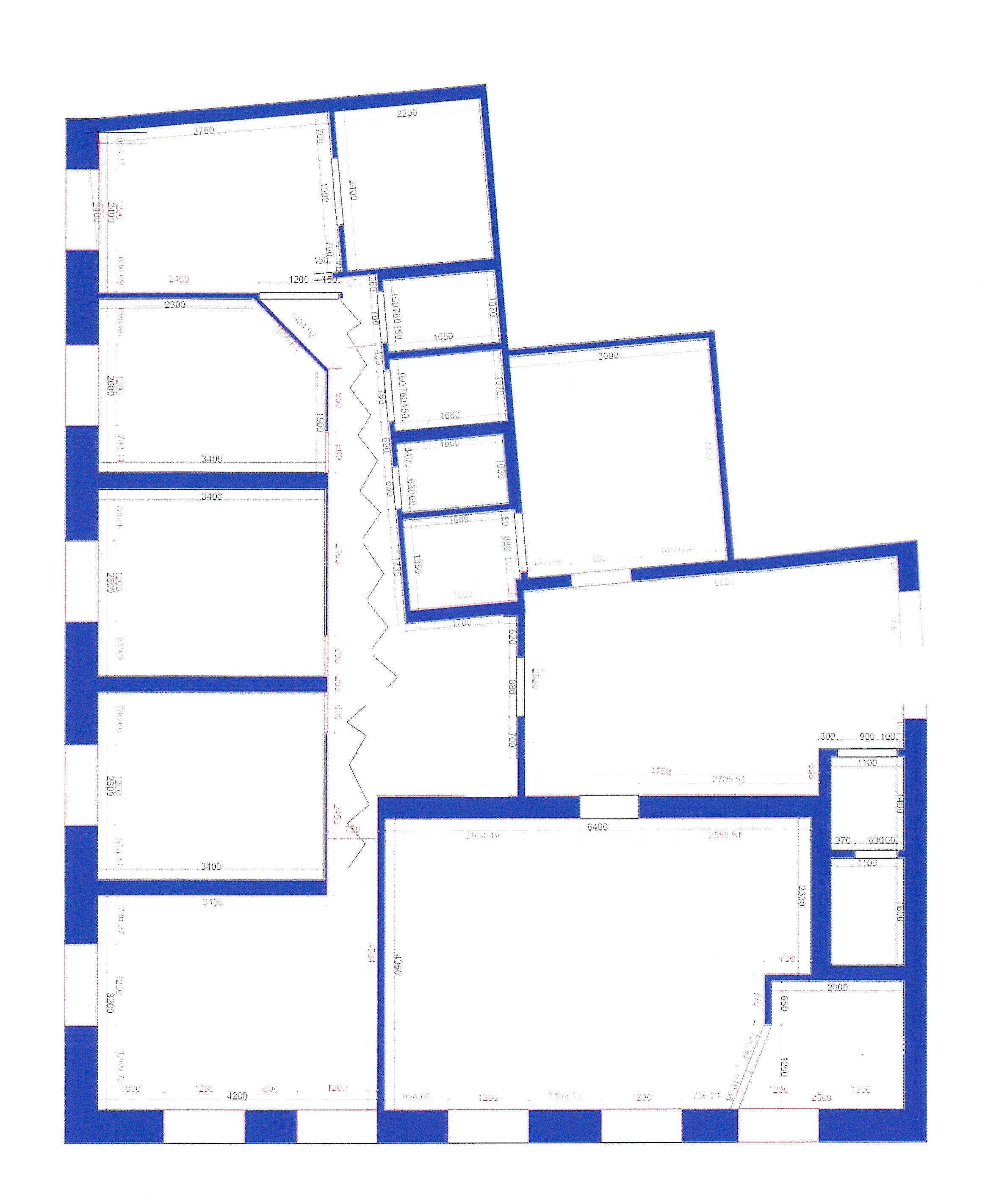 Praxisfläche zur Miete 7,70 € 6 Zimmer 130 m²<br/>Bürofläche ab 10 m²<br/>Teilbarkeit Isny Isny im Allgäu 88316