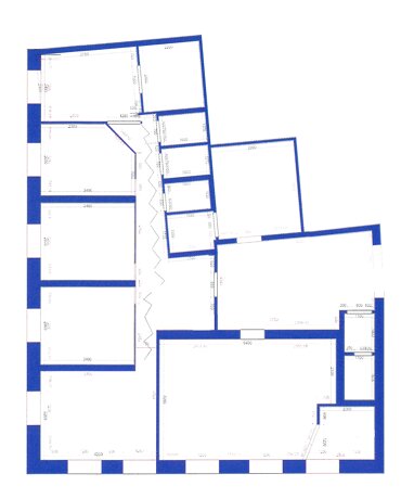 Praxisfläche zur Miete 7,70 € 6 Zimmer 130 m² Bürofläche teilbar ab 10 m² Isny Isny im Allgäu 88316