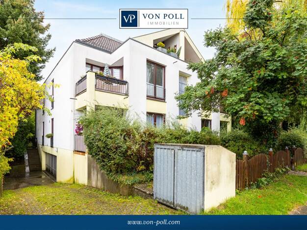 Wohnung zum Kauf 950.000 € 5 Zimmer 198 m² 2. Geschoss Lichtenrade Tempelhof-Schöneberg 12305
