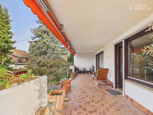 Mehrfamilienhaus zum Kauf 14 Zimmer 350 m² 780 m² Grundstück Schriesheim 69198