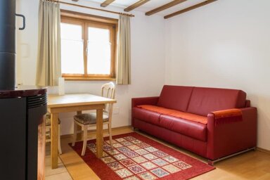 Wohnung zur Miete Wohnen auf Zeit 2.454 € 1 Zimmer 32 m² frei ab sofort Argenstraße Neukirch 88099