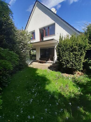Haus zum Kauf provisionsfrei 480.000 € 6 Zimmer 260 m² 910 m² Grundstück Sümmern - Süd Iserlohn 58640