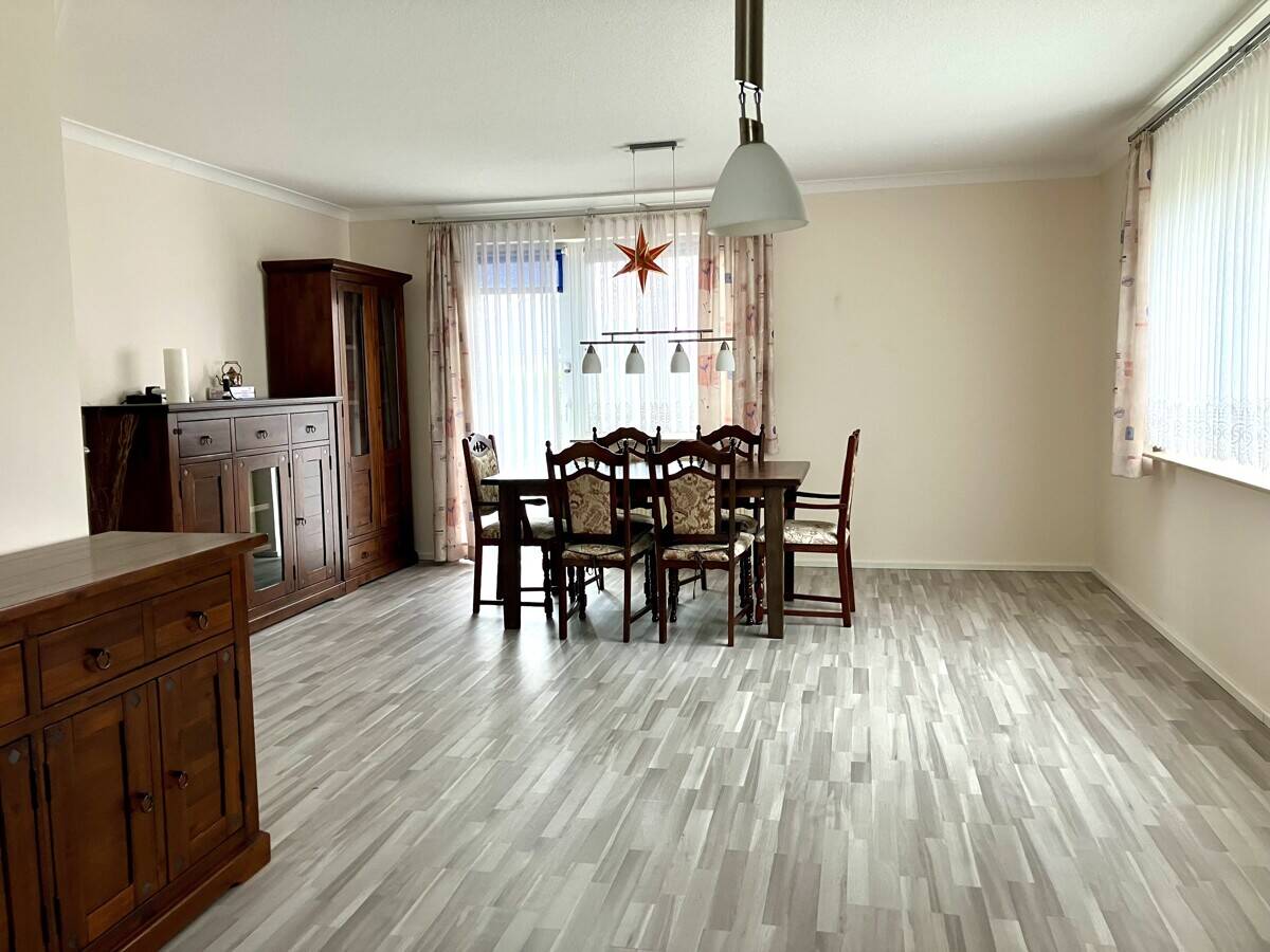 Immobilie in Jarmen - Tolles Einfamilienhaus in guter Lage! - Bild 3