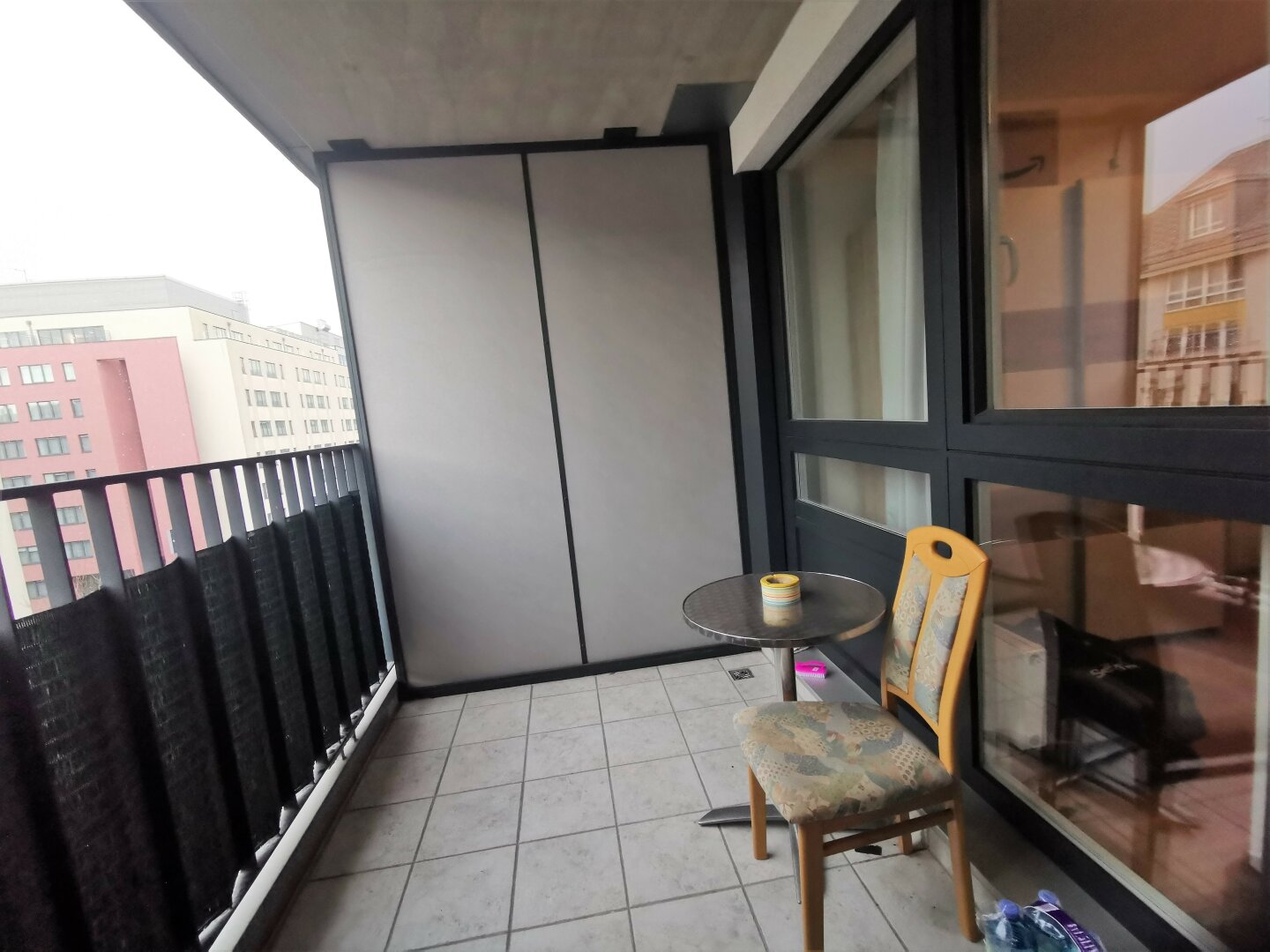 Studio zur Miete 1.029 € 2 Zimmer 43,5 m²<br/>Wohnfläche 5.<br/>Geschoss 01.02.2025<br/>Verfügbarkeit Wien 1020