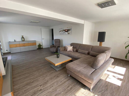 Terrassenwohnung zur Miete 1.350 € 3 Zimmer 91 m² Geschoss 1/3 frei ab sofort Gartenstadt Bamberg 96052