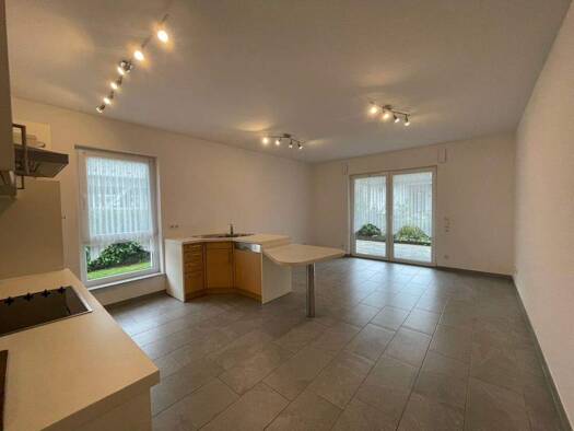 Wohnung zur Miete 700 € 2 Zimmer 60 m² EG frei ab sofort Bübingen Saarbrücken 66129