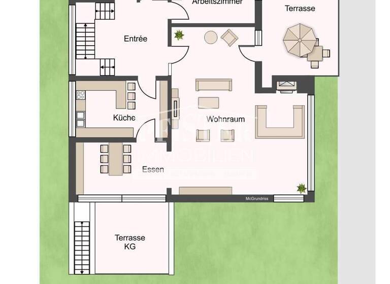 Einfamilienhaus zum Kauf 845.000 € 10 Zimmer 252 m² 2.165 m² Grundstück Weichendorf Memmelsdorf 96117
